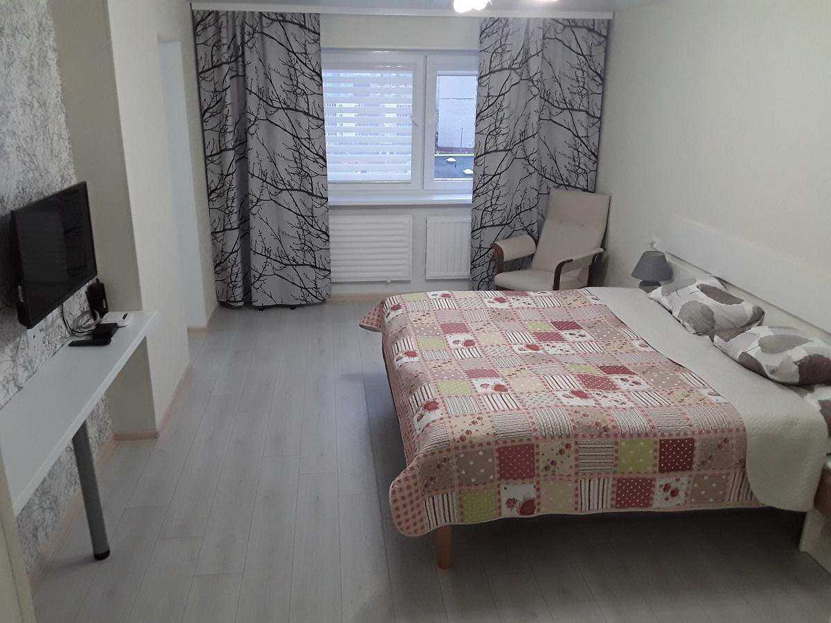 Vbe Apartments นาร์วา ภายนอก รูปภาพ