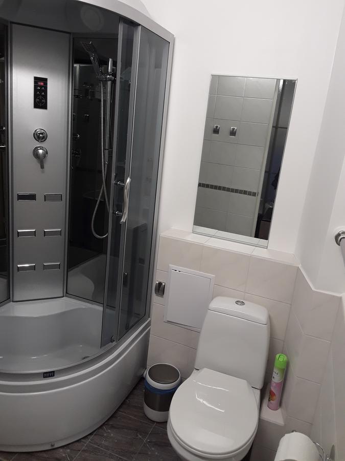 Vbe Apartments นาร์วา ภายนอก รูปภาพ