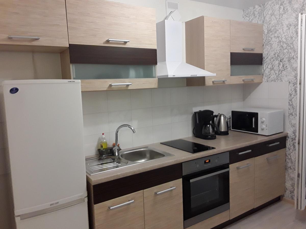 Vbe Apartments นาร์วา ภายนอก รูปภาพ